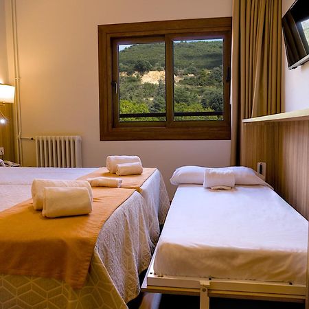 Hotel Boltana Ordesa Exterior photo